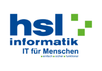 HSL Informatik AG